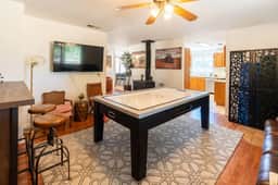 Country Cowboy Hot Tub Hideaway on 20 Acres Pet Friendly near PCT Anza and Julian - Image 3