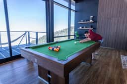 Dream House Hideaway and Hot Tub with Amazing View - Image 5