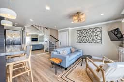 Huntington Beach Ocean and Catalina View Condo on the Sand - Image 3
