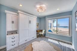Huntington Beach Ocean and Catalina View Condo on the Sand - Image 5