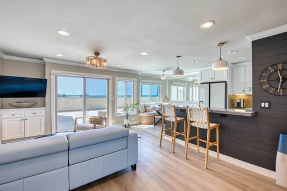 Huntington Beach Ocean and Catalina View Condo on the Sand - Image 2