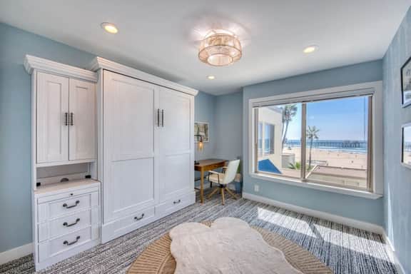 Huntington Beach Ocean and Catalina View Condo on the Sand - Image 5